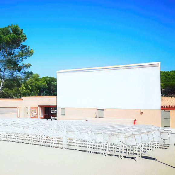 Cinéma du Pin de La Lègue