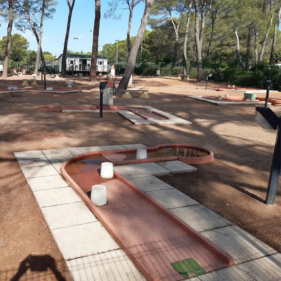 Padel du Pin de La Lègue