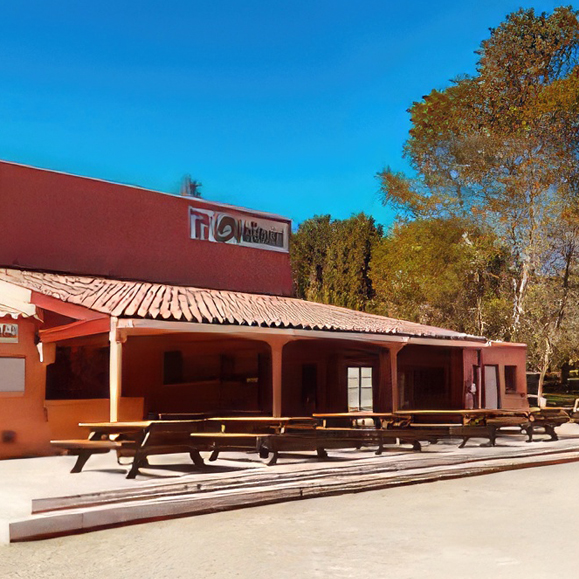 Pétanque du Pin de La Lègue