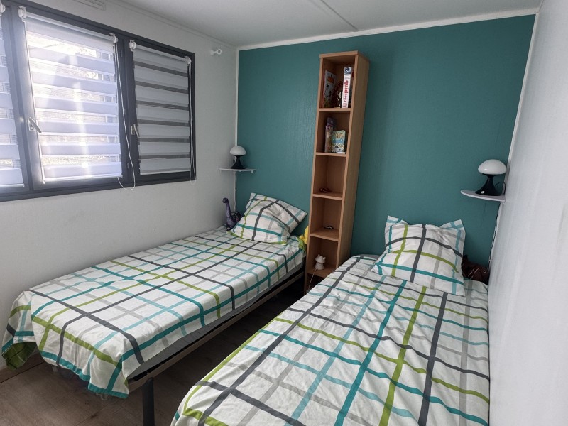 Mobile-home : Location à Beatoun
