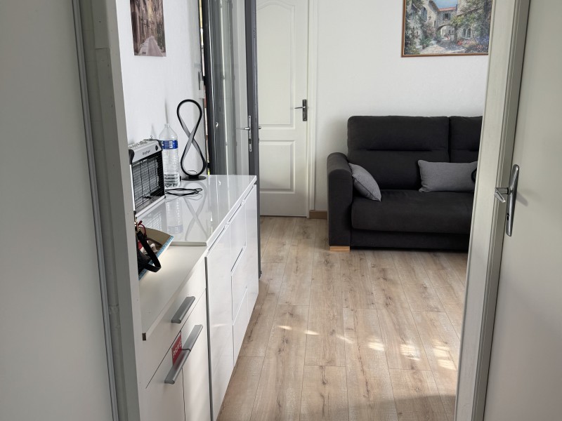Mobile-home : Location à Beatoun