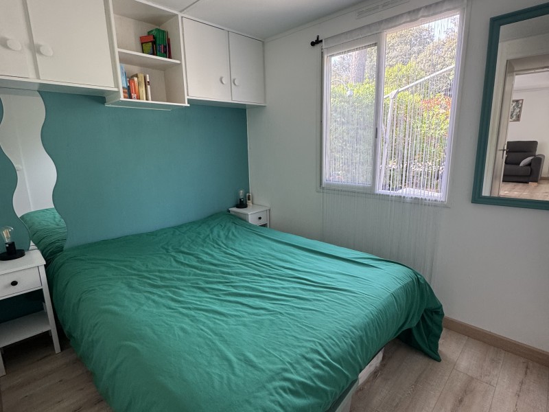 Mobile-home : Location à Beatoun