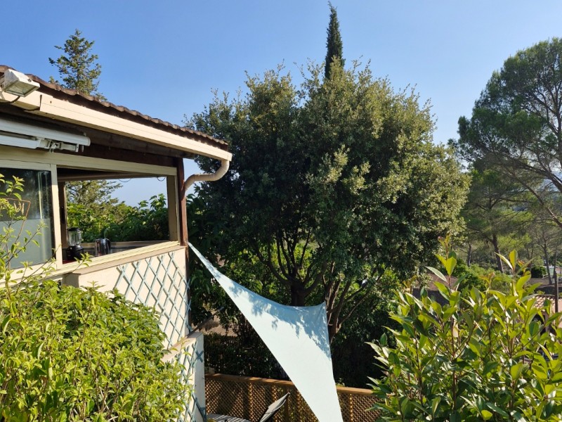 Mobile-home : Location à Roco