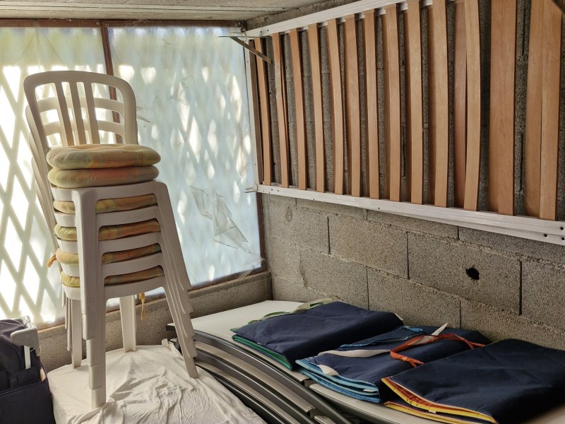 Mobile-home : Location à Roco
