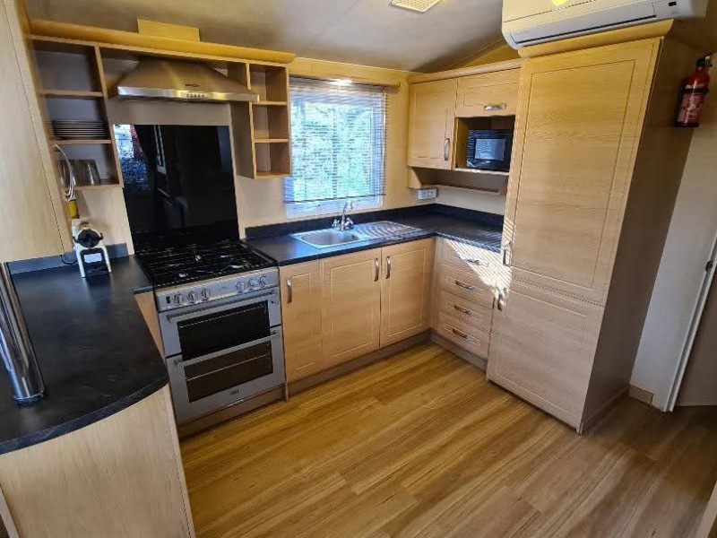 Mobil-Home proche activités