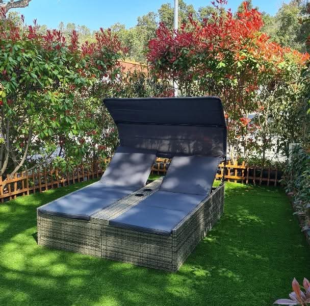 Mobile-home : Location à Cabreto