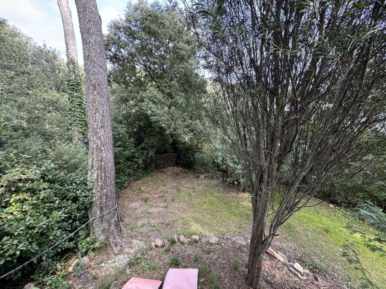 À Vendre Parcelle 200 m²