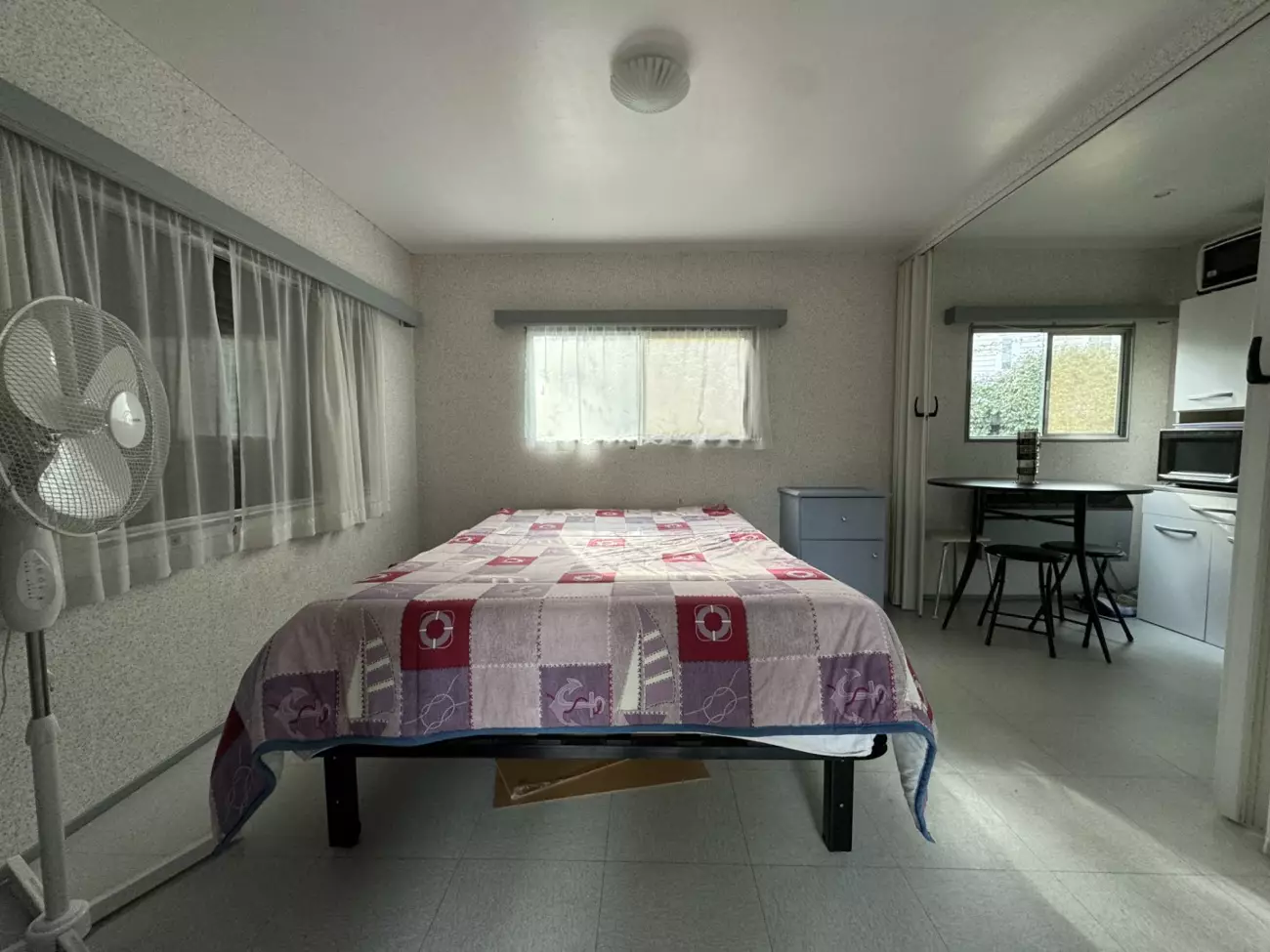 Mobile-home : Location à NC