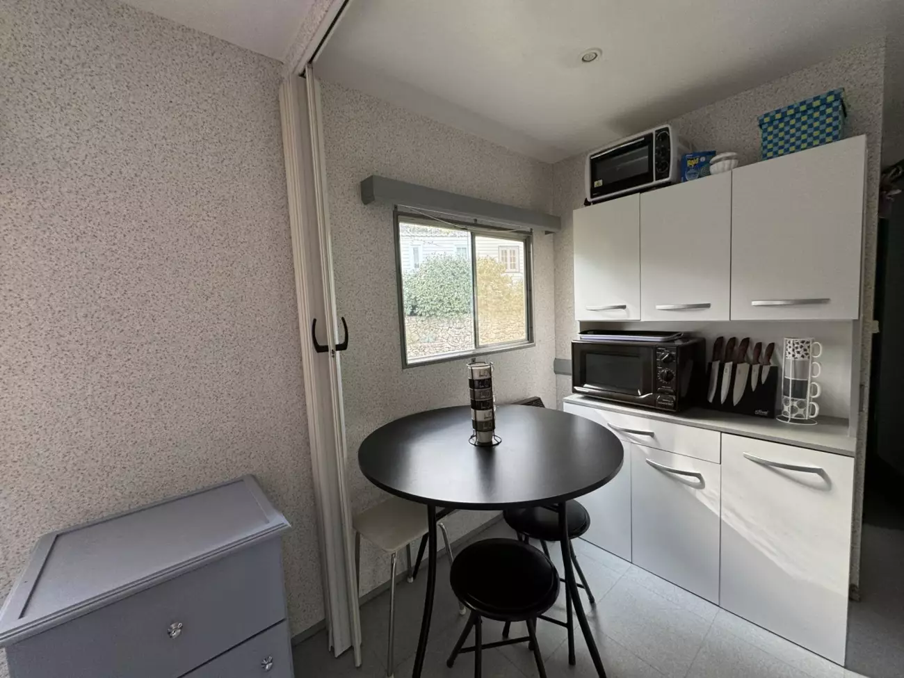 Mobile-home : Location à NC