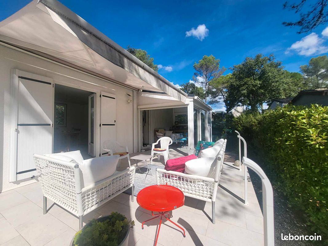 Mobile-home : Location à NC