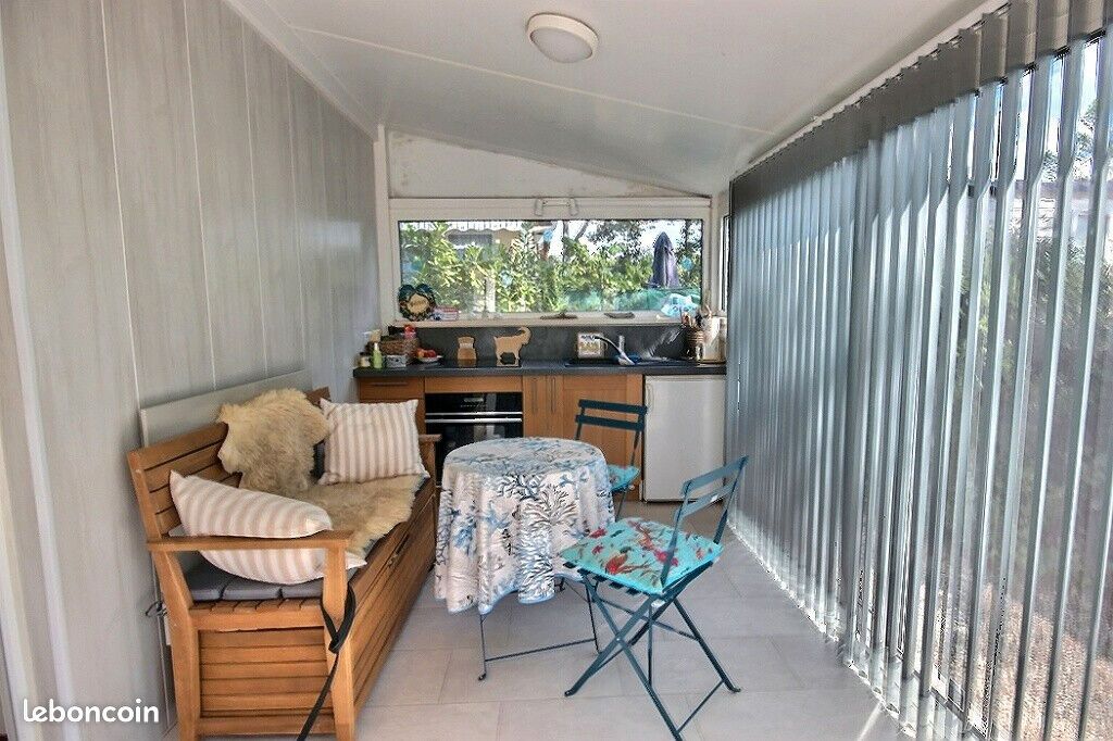 Mobile-home : Location à NC