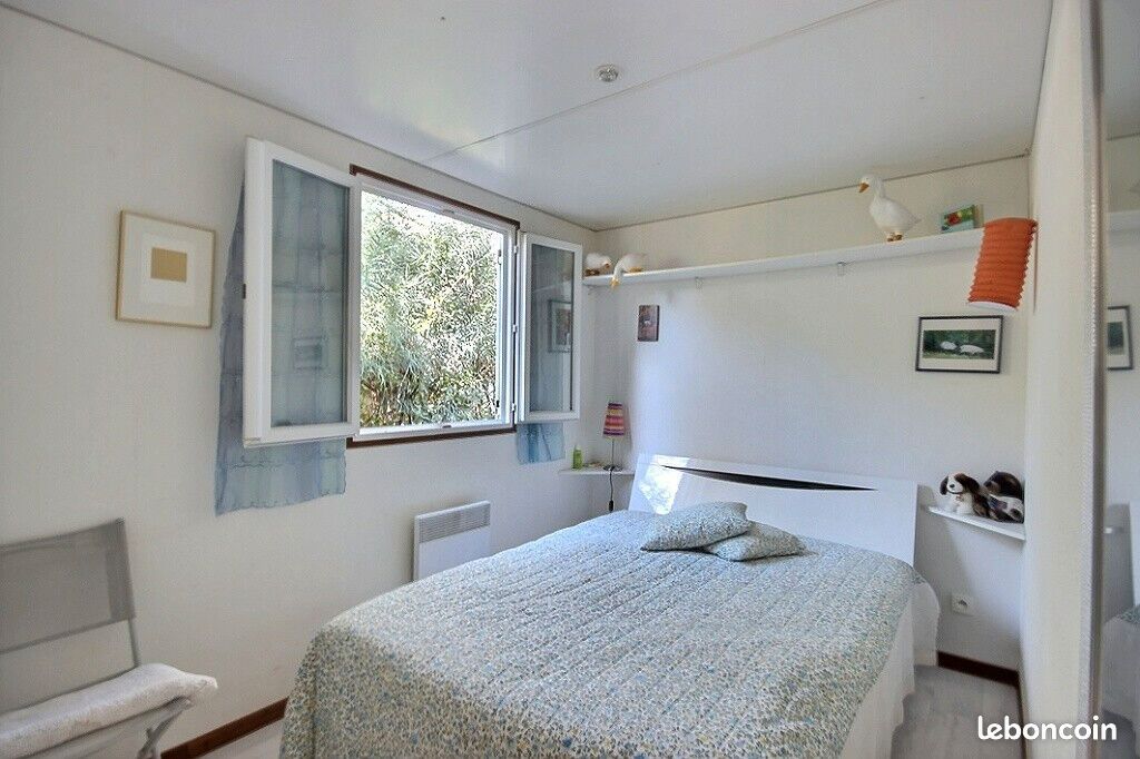 Mobile-home : Location à NC